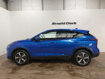 Used Nissan Qashqai 2023 for sale - 78963029: Photo