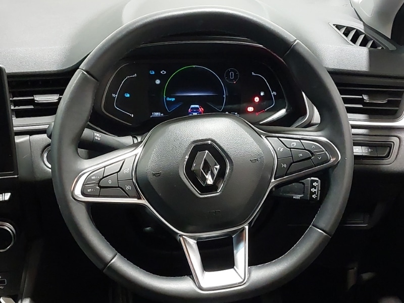 Used Renault Captur 2023 for sale - 77777274: Photo 11