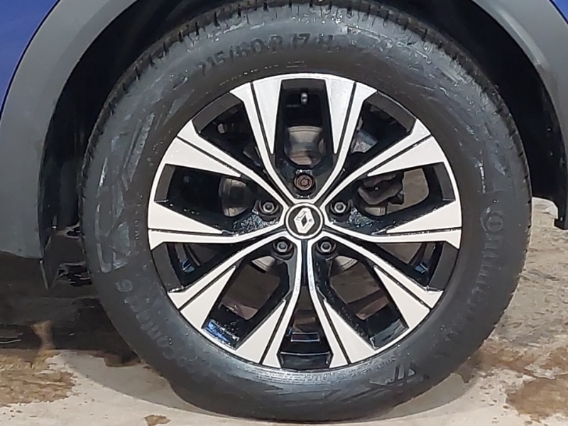 Used Renault Captur 2023 for sale - 77777274: Photo 13