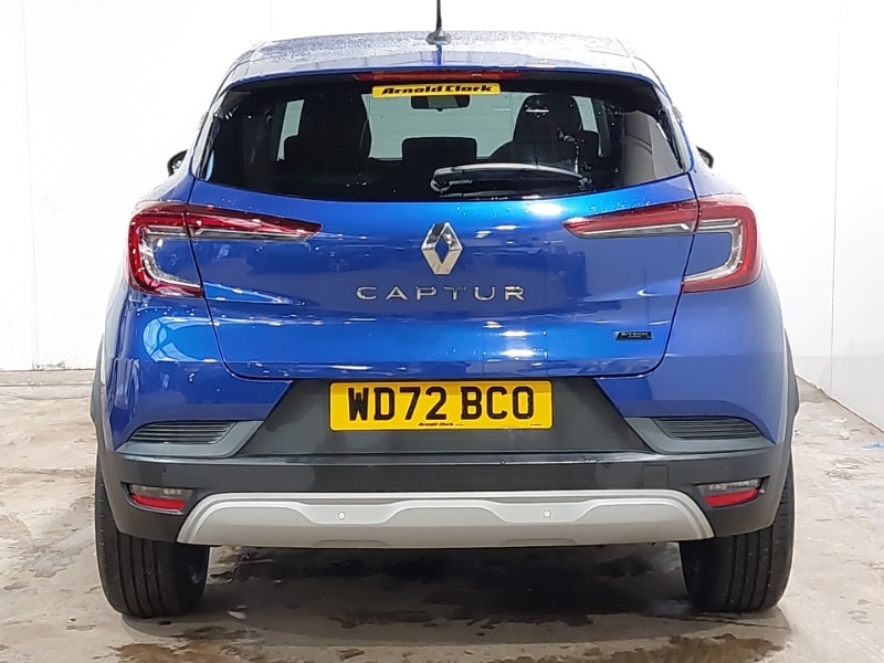 Used Renault Captur 2023 for sale - 77777274: Photo 14