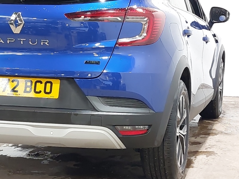 Used Renault Captur 2023 for sale - 77777274: Photo 15