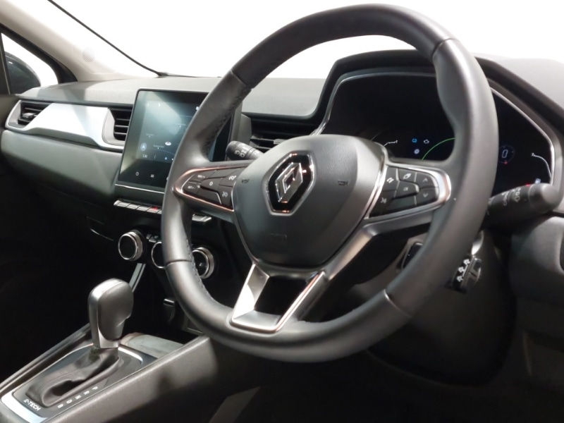 Used Renault Captur 2023 for sale - 77777274: Photo 16