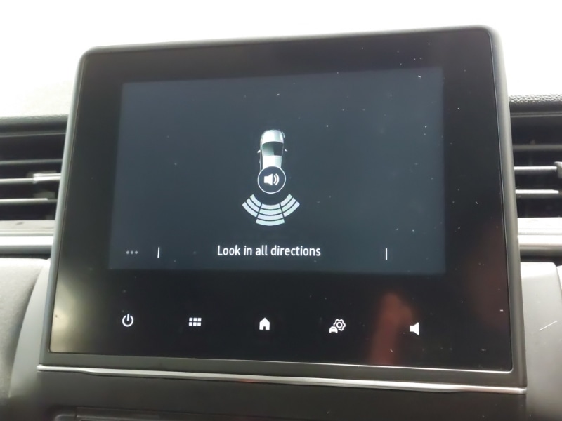 Used Renault Captur 2023 for sale - 77777274: Photo 19