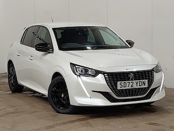 Used Peugeot 208 2022 for sale - 78326705: Photo