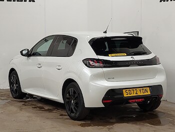 Used Peugeot 208 2022 for sale - 78326705: Photo