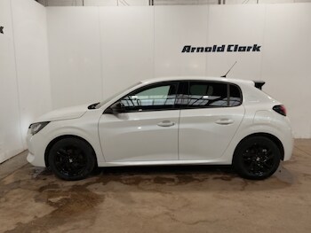 Used Peugeot 208 2022 for sale - 78326705: Photo