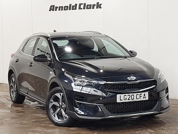 Used Kia XCeed 2020 for sale - 78369339: Photo