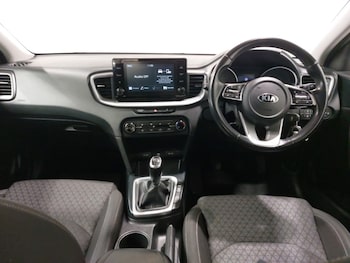 Used Kia XCeed 2020 for sale - 78369339: Photo