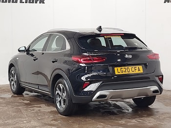 Used Kia XCeed 2020 for sale - 78369339: Photo