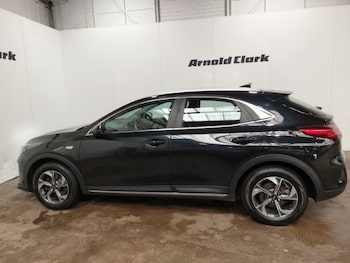 Used Kia XCeed 2020 for sale - 78369339: Photo