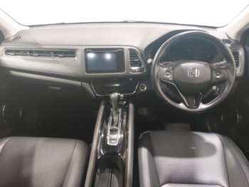 Used Honda HR-V 2019 for sale - 74782132: Photo