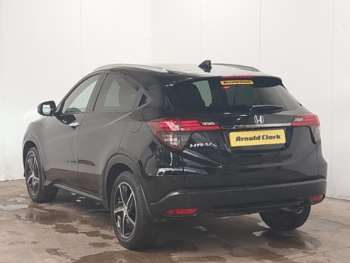 Used Honda HR-V 2019 for sale - 74782132: Photo