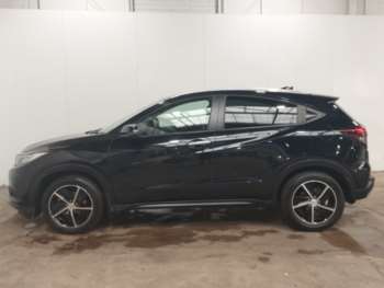 Used Honda HR-V 2019 for sale - 74782132: Photo
