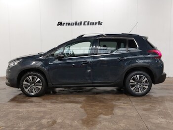 Used Peugeot 2008 2018 for sale - 78795667: Photo