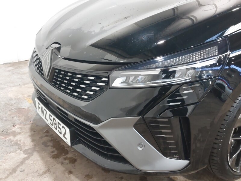 Used Renault Clio 2024 for sale - 76145328: Photo 12