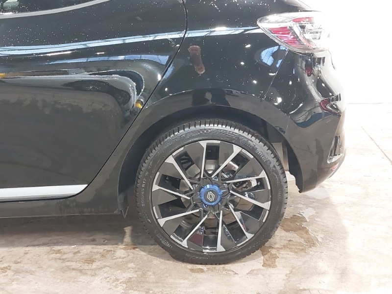 Used Renault Clio 2024 for sale - 76145328: Photo 13