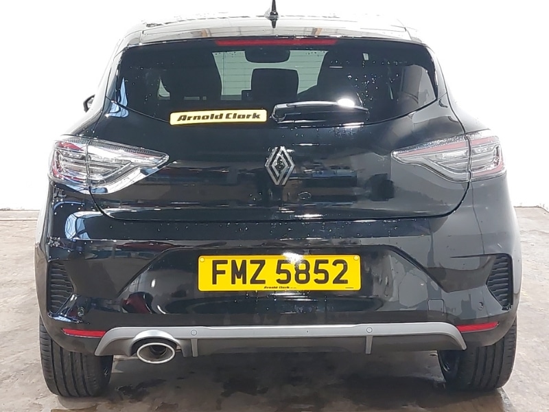 Used Renault Clio 2024 for sale - 76145328: Photo 15