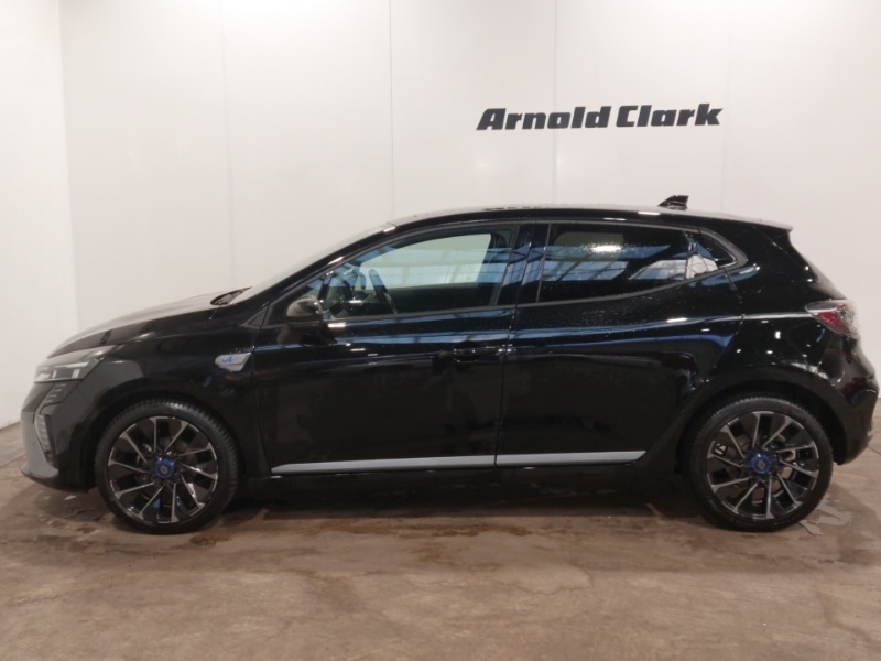 Used Renault Clio 2024 for sale - 76145328: Photo 4
