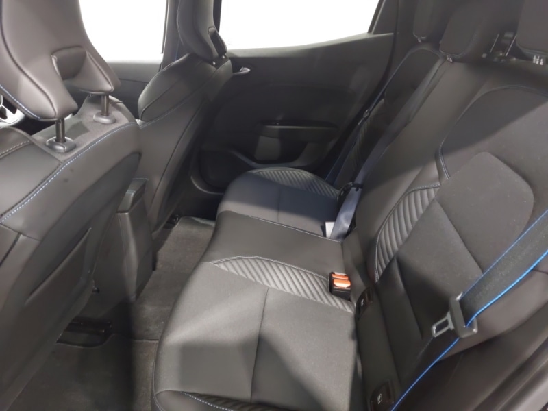 Used Renault Clio 2024 for sale - 76145328: Photo 6