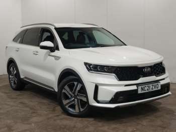 2021 - 1.6 T-GDi HEV 3 5dr Auto