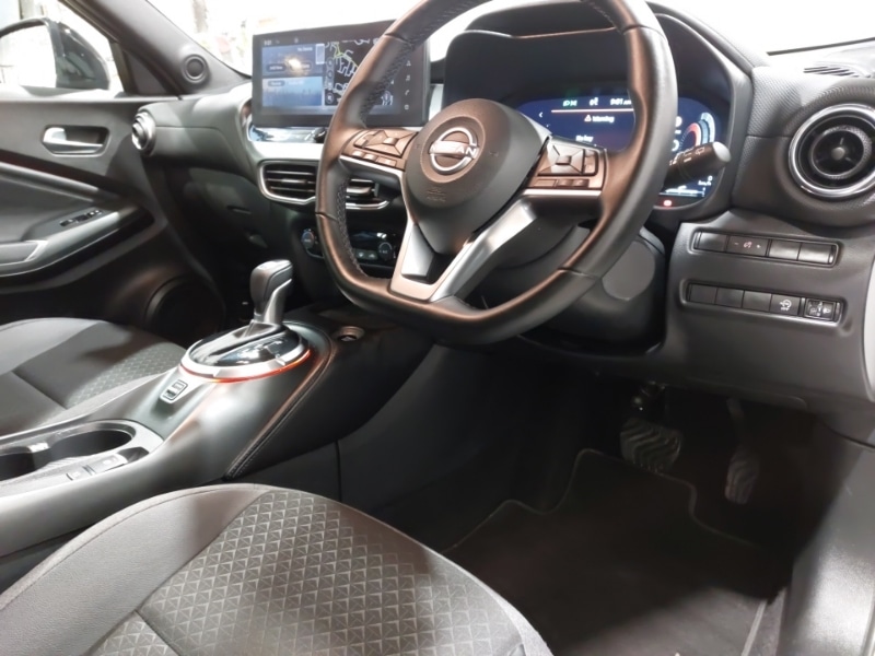 Used Nissan Juke 2025 for sale - 77160361: Photo 15