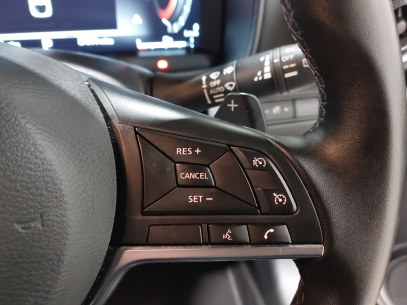 Used Nissan Juke 2025 for sale - 77160361: Photo 18