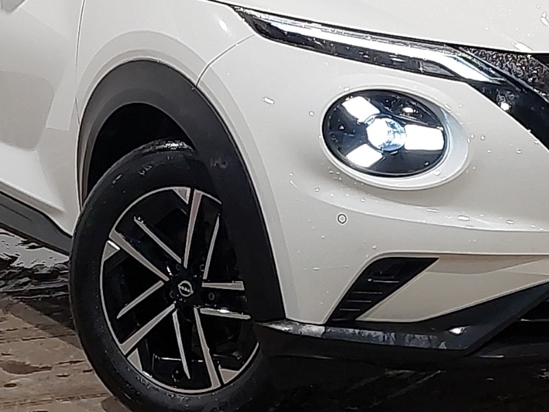 Used Nissan Juke 2025 for sale - 77160361: Photo 9