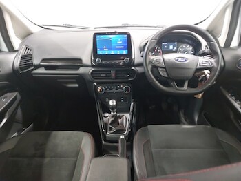 Used Ford Ecosport 2023 for sale - 78326677: Photo