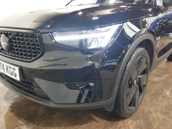 Used Volvo XC40 2024 for sale - 76199448: Photo 12