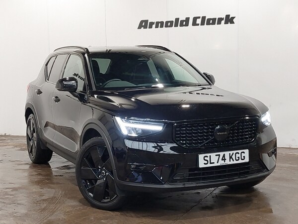 Used Volvo XC40 2024 for sale - 76199448: Photo 1