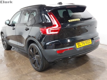 Used Volvo XC40 2024 for sale - 76199448: Photo