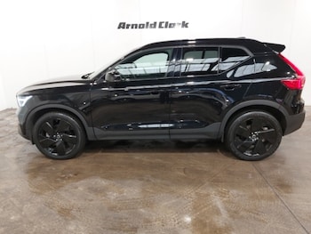 Used Volvo XC40 2024 for sale - 76199448: Photo