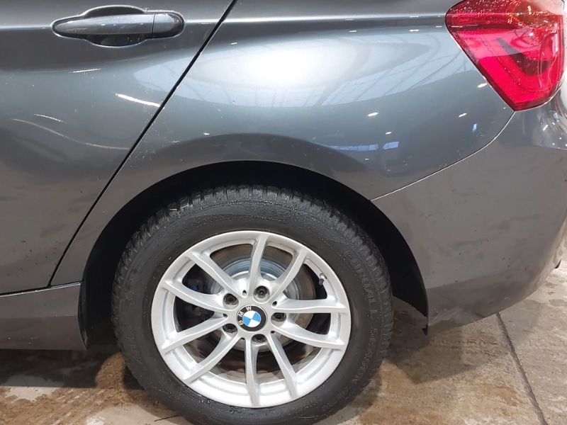 Used BMW 1 Series 2019 for sale - 76906919: Photo 14