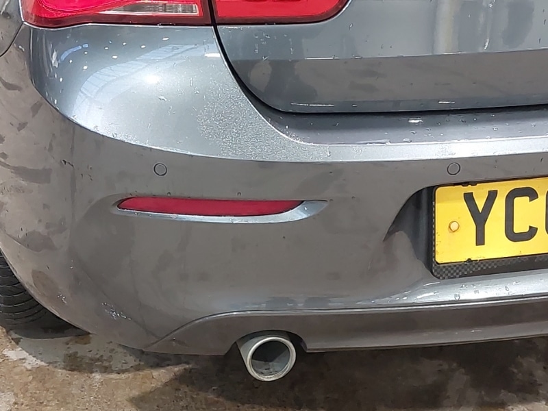 Used BMW 1 Series 2019 for sale - 76906919: Photo 15