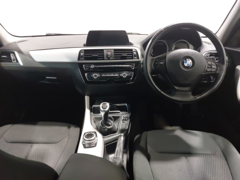 Used BMW 1 Series 2019 for sale - 76906919: Photo 2