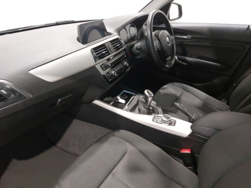 Used BMW 1 Series 2019 for sale - 76906919: Photo 5