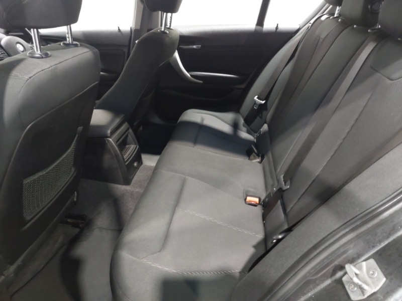 Used BMW 1 Series 2019 for sale - 76906919: Photo 6