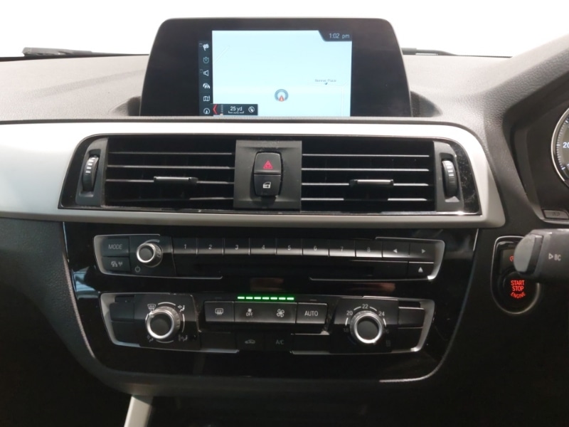 Used BMW 1 Series 2019 for sale - 76906919: Photo 7