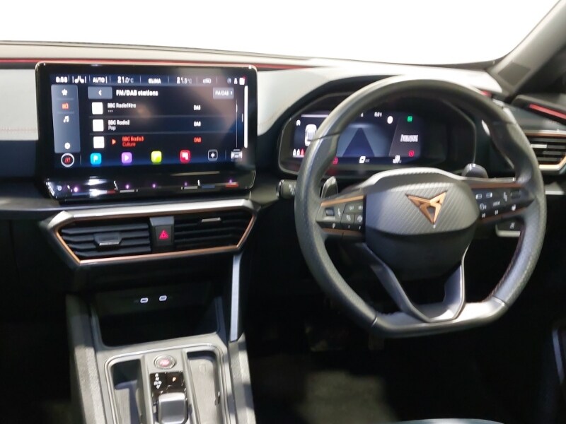 Used Cupra Formentor 2024 for sale - 77311615: Photo 11