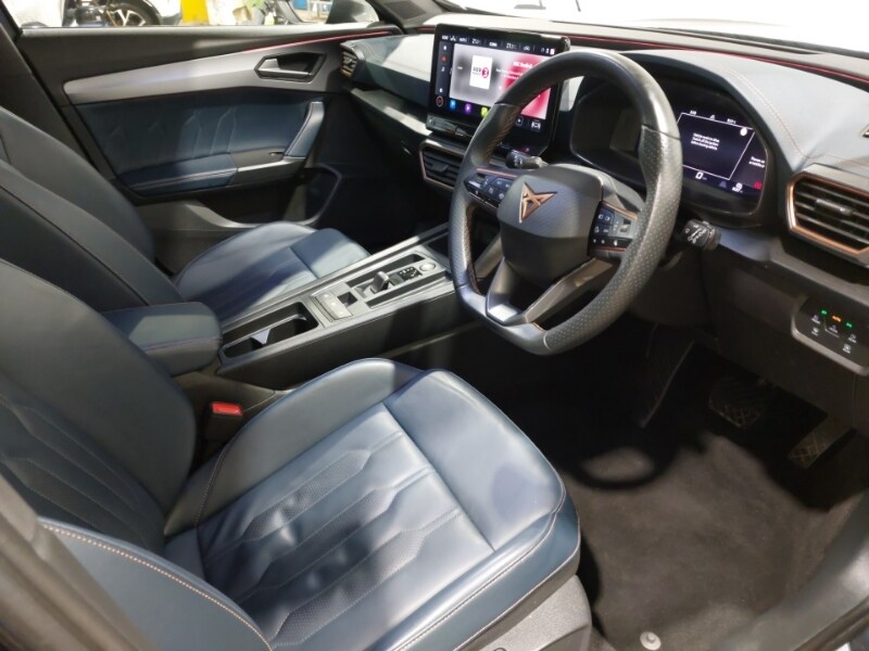 Used Cupra Formentor 2024 for sale - 77311615: Photo 13