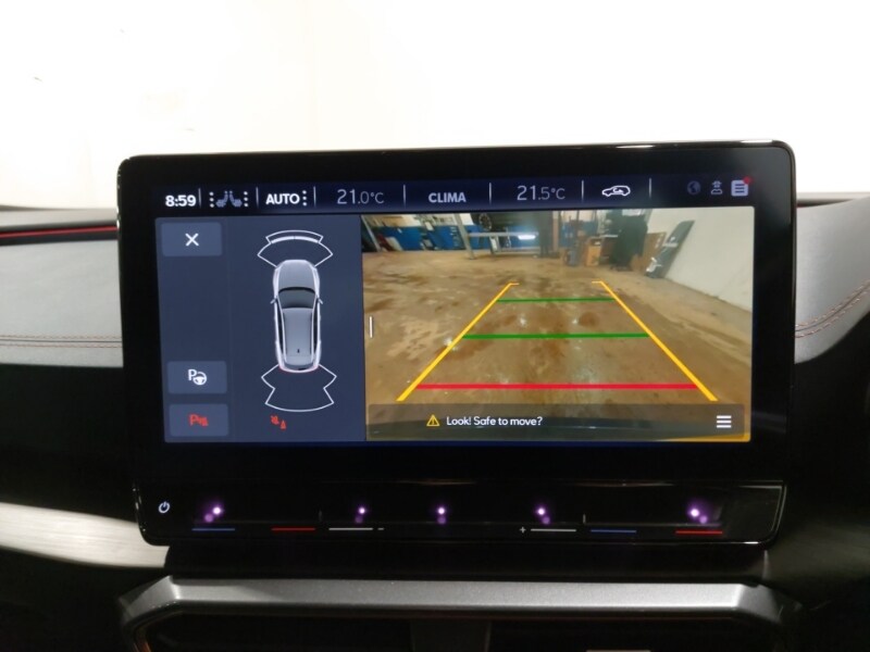 Used Cupra Formentor 2024 for sale - 77311615: Photo 14