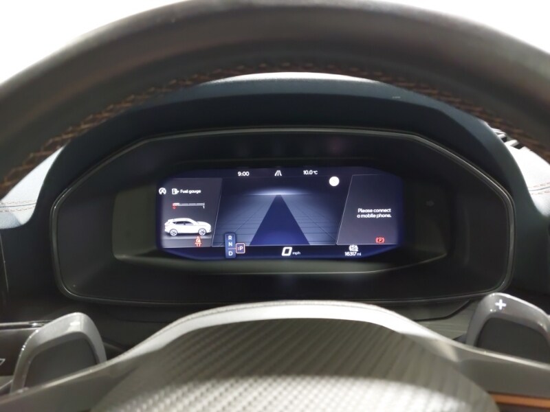 Used Cupra Formentor 2024 for sale - 77311615: Photo 16