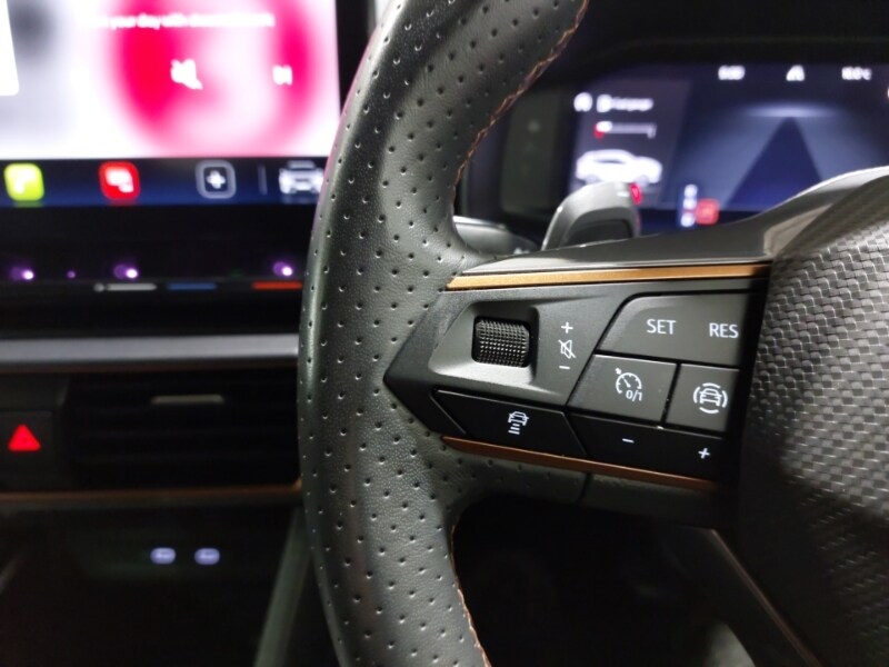 Used Cupra Formentor 2024 for sale - 77311615: Photo 17