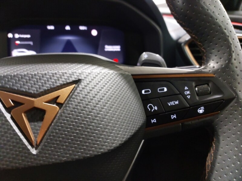 Used Cupra Formentor 2024 for sale - 77311615: Photo 18