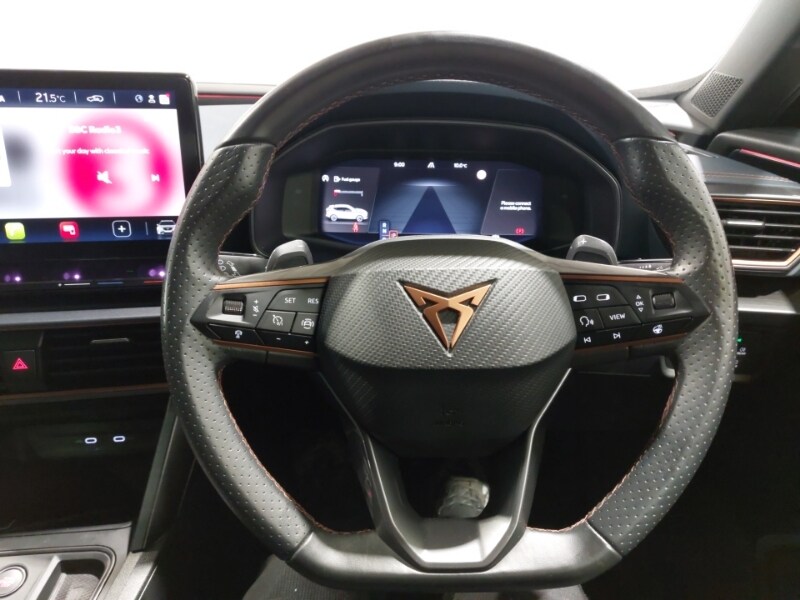 Used Cupra Formentor 2024 for sale - 77311615: Photo 19