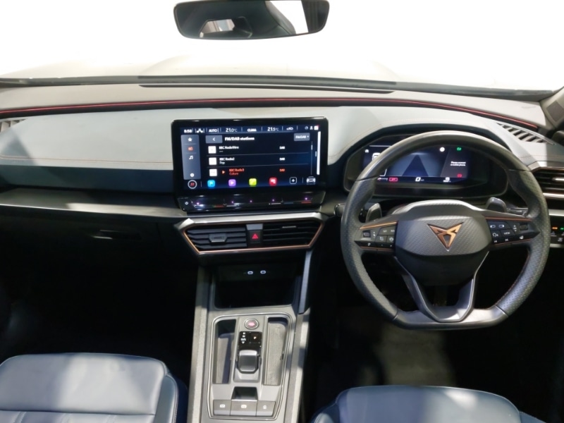 Used Cupra Formentor 2024 for sale - 77311615: Photo 2