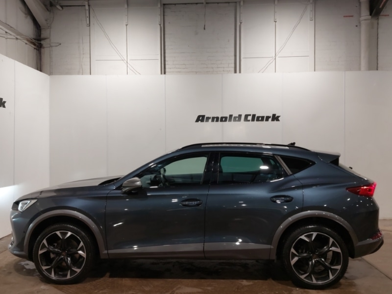 Used Cupra Formentor 2024 for sale - 77311615: Photo 4