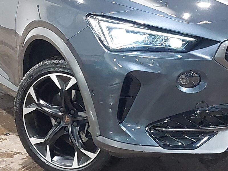 Used Cupra Formentor 2024 for sale - 77311615: Photo 9