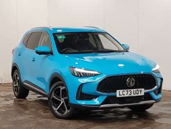 Used MG MG HS 2023 for sale - 74809688: Photo