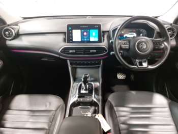 Used MG MG HS 2023 for sale - 74809688: Photo